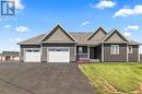 47 Louis-Arthur Court, Dieppe, NB  - Outdoor With Facade 