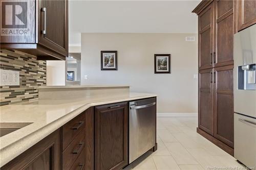 47 Louis-Arthur Court, Dieppe, NB - Indoor Photo Showing Kitchen