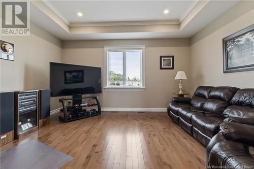 47 Louis-Arthur Court, Dieppe, NB - Indoor Photo Showing Living Room