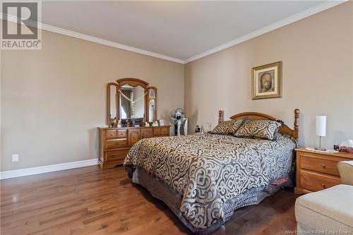 47 Louis-Arthur Court, Dieppe, NB - Indoor Photo Showing Bedroom