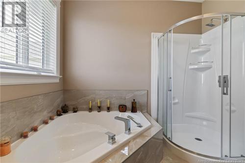 47 Louis-Arthur Court, Dieppe, NB - Indoor Photo Showing Bathroom