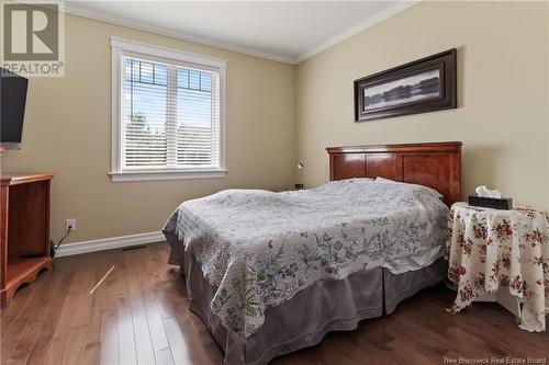 47 Louis-Arthur Court, Dieppe, NB - Indoor Photo Showing Bedroom