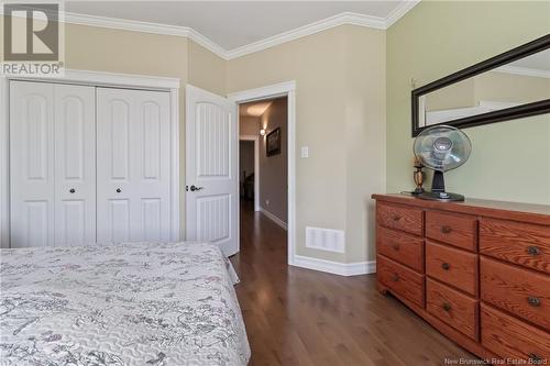 47 Louis-Arthur Court, Dieppe, NB - Indoor Photo Showing Bedroom