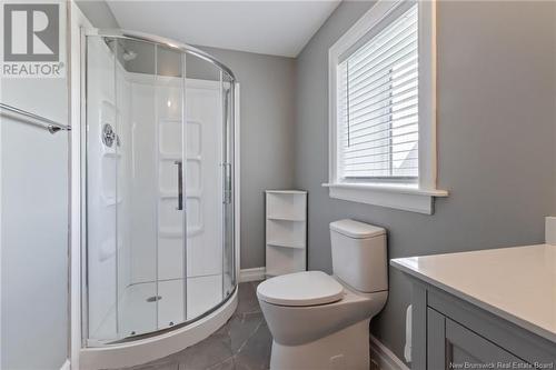 47 Louis-Arthur Court, Dieppe, NB - Indoor Photo Showing Bathroom