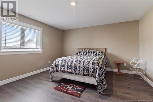 47 Louis-Arthur Court, Dieppe, NB - Indoor Photo Showing Bedroom