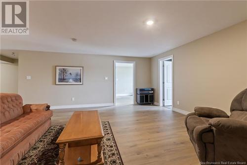 47 Louis-Arthur Court, Dieppe, NB - Indoor Photo Showing Living Room