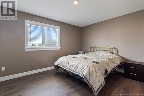 47 Louis-Arthur Court, Dieppe, NB - Indoor Photo Showing Bedroom