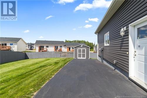 47 Louis-Arthur Court, Dieppe, NB - Outdoor