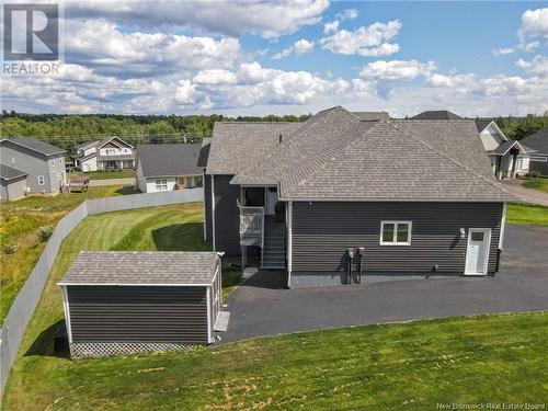 47 Louis-Arthur Court, Dieppe, NB - Outdoor