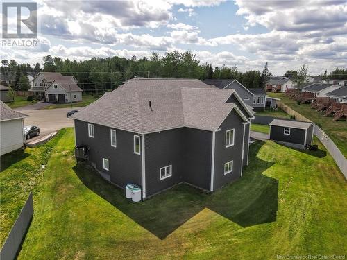 47 Louis-Arthur Court, Dieppe, NB - Outdoor