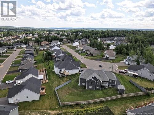 47 Louis-Arthur Court, Dieppe, NB - Outdoor With View