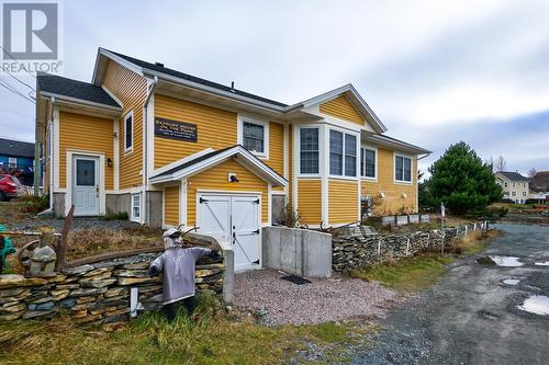 20 Harbour Drive, Brigus, NL - Outdoor