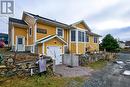 20 Harbour Drive, Brigus, NL  - Outdoor 