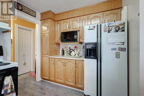 20 Harbour Drive, Brigus, NL - Indoor