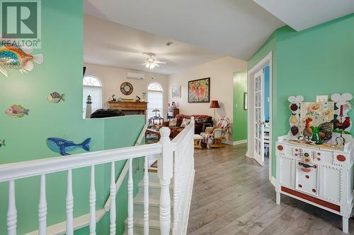 20 Harbour Drive, Brigus, NL - Indoor