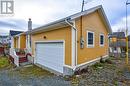 20 Harbour Drive, Brigus, NL  - Outdoor With Exterior 