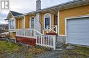 20 Harbour Drive, Brigus, NL  - Outdoor 