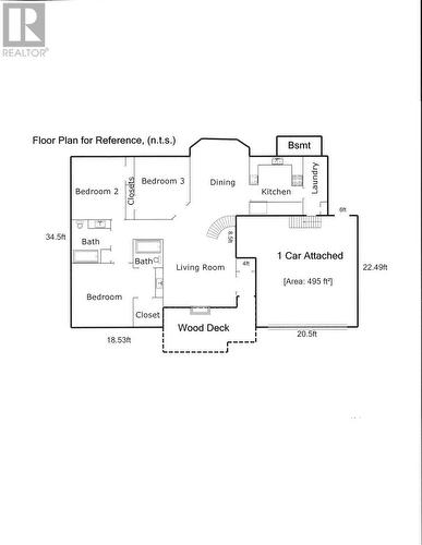 20 Harbour Drive, Brigus, NL - Other