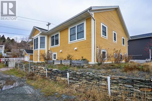 20 Harbour Drive, Brigus, NL - Outdoor