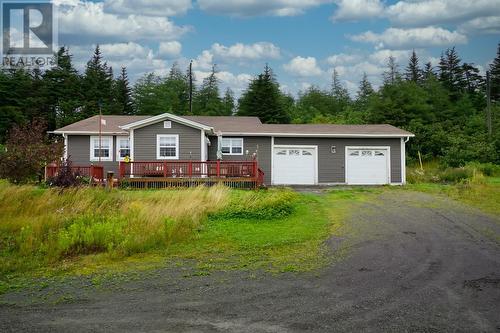 85 Cabot Avenue Extension, Whitbourne, NL - Outdoor