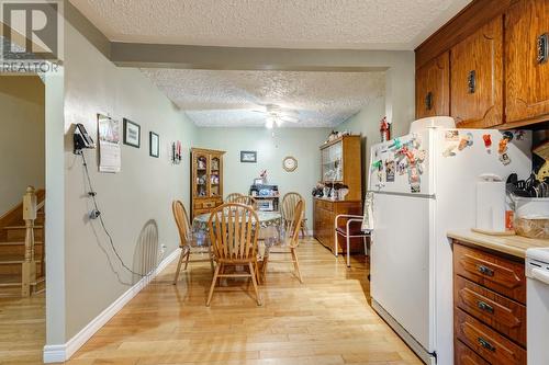 85 Cabot Avenue Extension, Whitbourne, NL - Indoor Photo Showing Kitchen