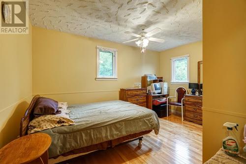 85 Cabot Avenue Extension, Whitbourne, NL - Indoor Photo Showing Bedroom