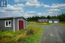 85 Cabot Avenue Extension, Whitbourne, NL  - Outdoor 