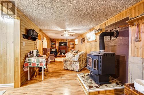 85 Cabot Avenue Extension, Whitbourne, NL - Indoor