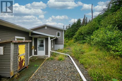 85 Cabot Avenue Extension, Whitbourne, NL - Outdoor