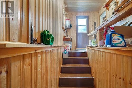 85 Cabot Avenue Extension, Whitbourne, NL - Indoor Photo Showing Other Room