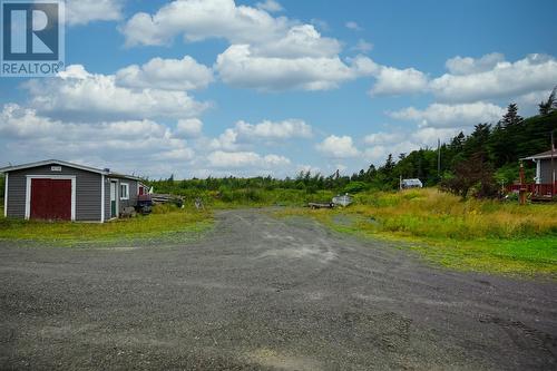 85 Cabot Avenue Extension, Whitbourne, NL - Outdoor With View