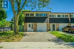 44 GUERIN Avenue  Kitchener, ON N2A 1S8