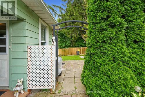 2 Dean Drive, Brighton, ON - Outdoor With Deck Patio Veranda