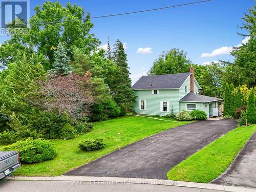 2 Dean Drive, Brighton, ON - Outdoor