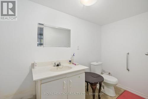 2 Dean Drive, Brighton, ON - Indoor Photo Showing Bathroom