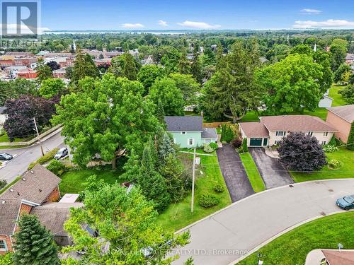 2 Dean Drive, Brighton, ON - Outdoor With View