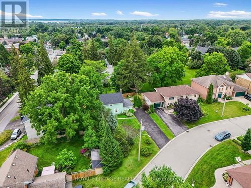 2 Dean Drive, Brighton, ON - Outdoor With View