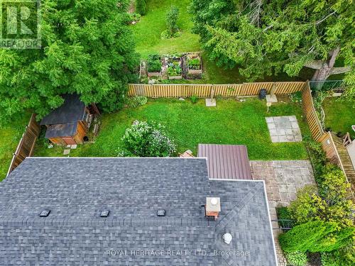 2 Dean Drive, Brighton, ON - Outdoor