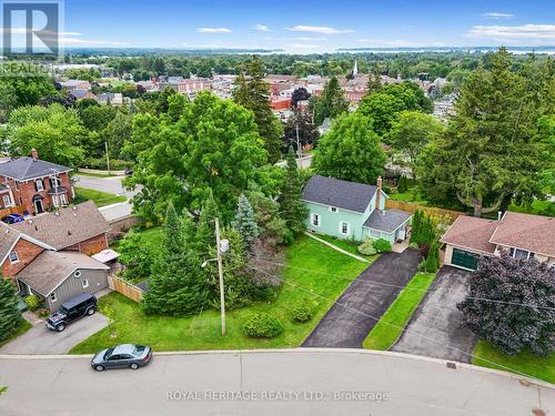 2 Dean Drive, Brighton, ON - Outdoor With View