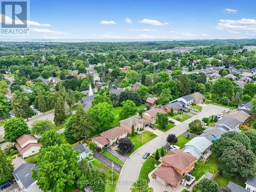 2 Dean Drive, Brighton, ON - Outdoor With View