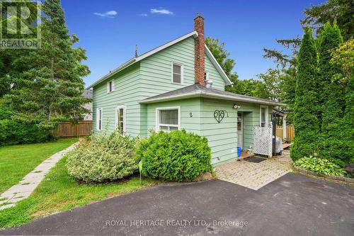 2 Dean Drive, Brighton, ON - Outdoor