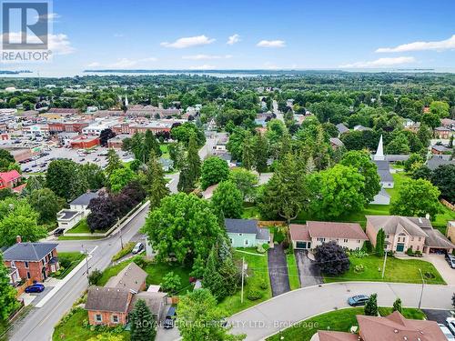 2 Dean Drive, Brighton, ON - Outdoor With View