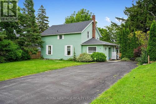 2 Dean Drive, Brighton, ON - Outdoor