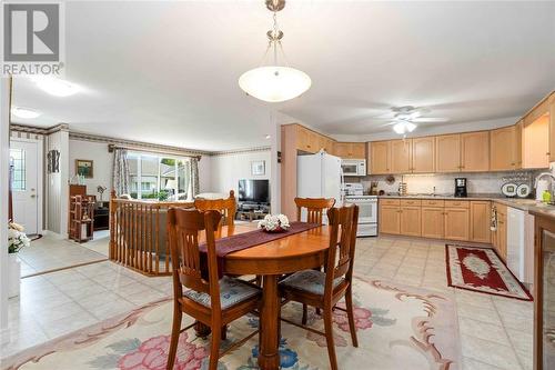 5700 Blackwell Sideroad Unit# 52, Sarnia, ON - Indoor