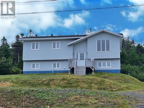 316-318 Main Road, Lewin'S Cove, NL - Outdoor