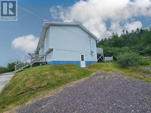 316-318 Main Road, Lewin'S Cove, NL - Outdoor