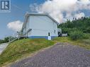 316-318 Main Road, Lewin'S Cove, NL  - Outdoor 