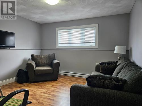 316-318 Main Road, Lewin'S Cove, NL - Indoor