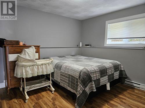 316-318 Main Road, Lewin'S Cove, NL - Indoor Photo Showing Bedroom