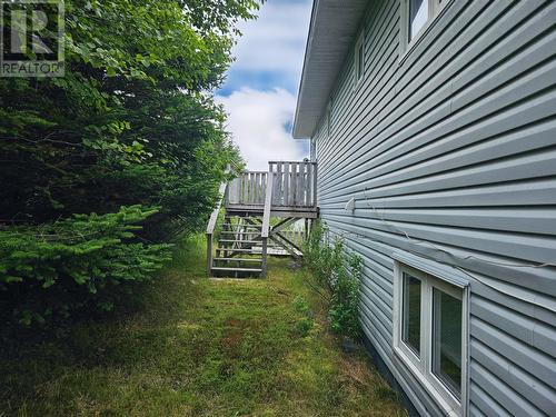 316-318 Main Road, Lewin'S Cove, NL - Outdoor